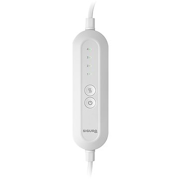

Siguro EB-X004 Ovladač pro SGR-EB-Q150B/R150B/S150BE