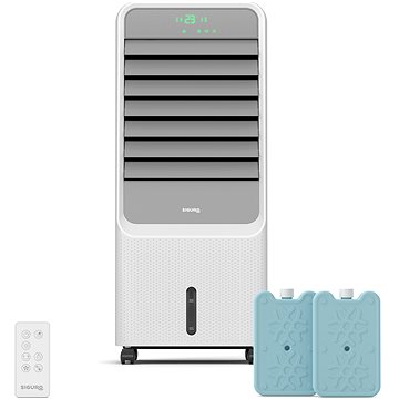 

Siguro FC-H350W All Comfort 5in1