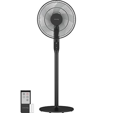 

Siguro FN-S471B Silent Wind