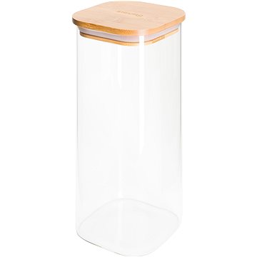 

Siguro Dóza na potraviny Bamboo, 1,9 l, 25 x 10 x 10 cm