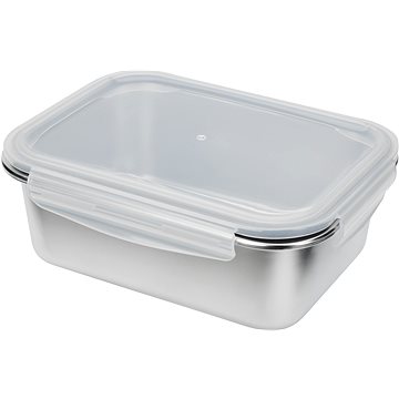 

Siguro Dóza na potraviny Steel Seal, 1,78 l