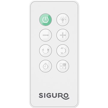 

Siguro FT-X002 dálkový ovladač pro SGR-FT-V700W