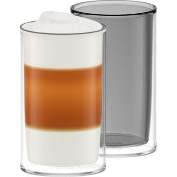 

Siguro Sklenice z dvoustěnného skla Elegance, 400 ml, 2 ks