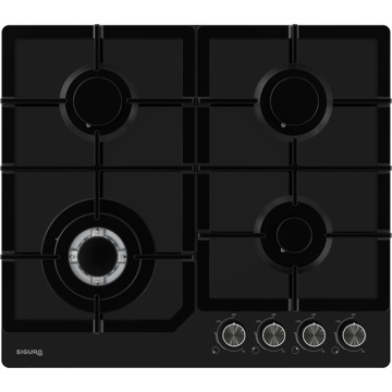 

Siguro HB-G450B Glass