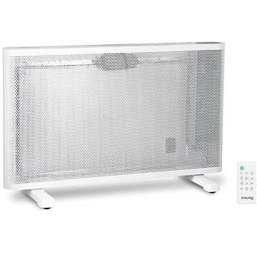 

Siguro HC-M600W Cardinal