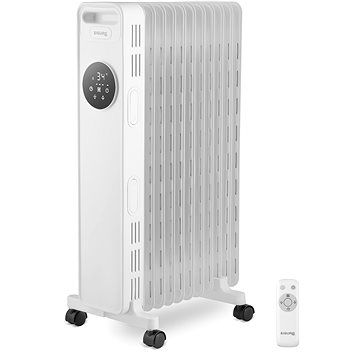 

Siguro HO-D511W Dihoplus Digitální 11 žeber