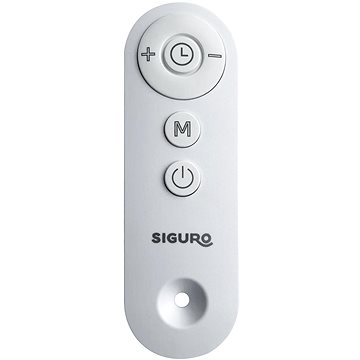

Siguro náhradní ovladač pro HP-K360W a HP-K450W