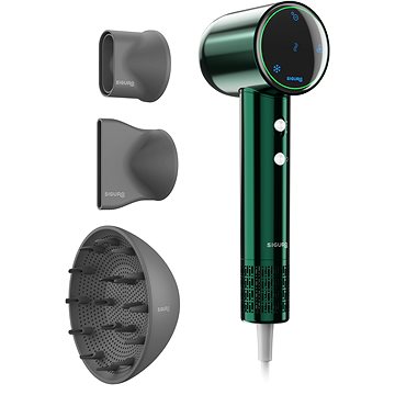 

Siguro HR-I551E Forest Flow Premium