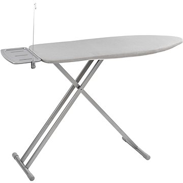 

Siguro Essentials Plus, 122×38 cm, stříbrné