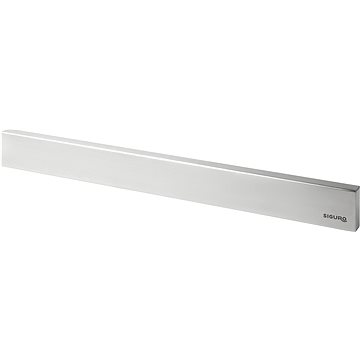 

Siguro Magnetická lišta Premium Stainless Steel 45 cm