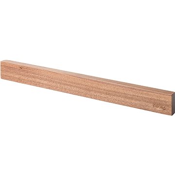 

Siguro Magnetická lišta Black Walnut 45 cm