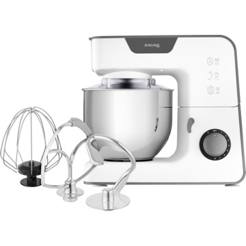 

Siguro KM-F201W MixMaster