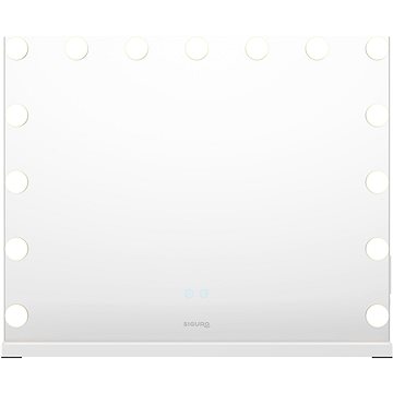 

Siguro LM-G380W Pure Beauty Marylin