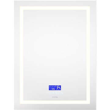 

Siguro LM-G760Z Pure Beauty Soundiva nemlžící s Bluetooth 80 × 60cm