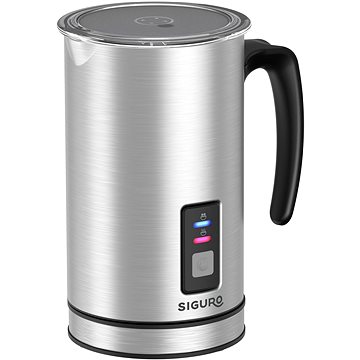 

Siguro MF-M280SS Coffee Time