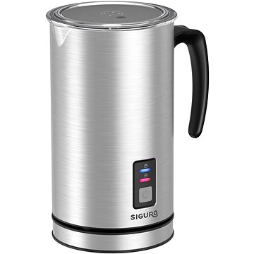

Siguro MF-M620SS Coffee Time Max