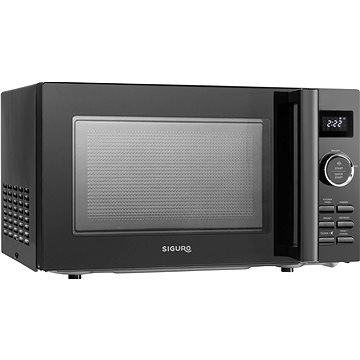 

Siguro MO-B120B Rise