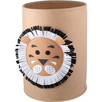 

Siguro Dětský úložný box Big Lion, 52 l