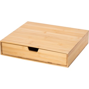 

Siguro Box na kávové kapsle a čaj, 5 přihrádek