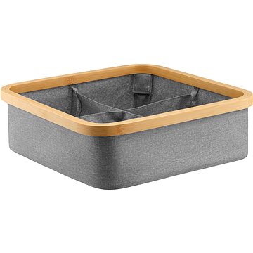 

Siguro Organizér Cozy Home čtyřdílný, 9 x 30 x 30 cm