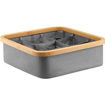 

Siguro Organizér Cozy Home devítidílný, 9 x 30 x 30 cm