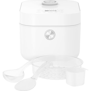 

Siguro RC-S801W Rice Master Digital Induction s napařovákem