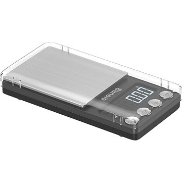 

Siguro SC-J640B Pocket Scale Master