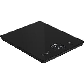 

Siguro SC-K860B Heavyweight Touchless