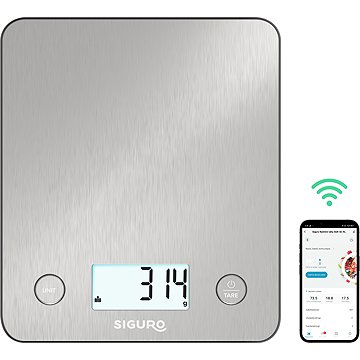 

Siguro SC-N640SU