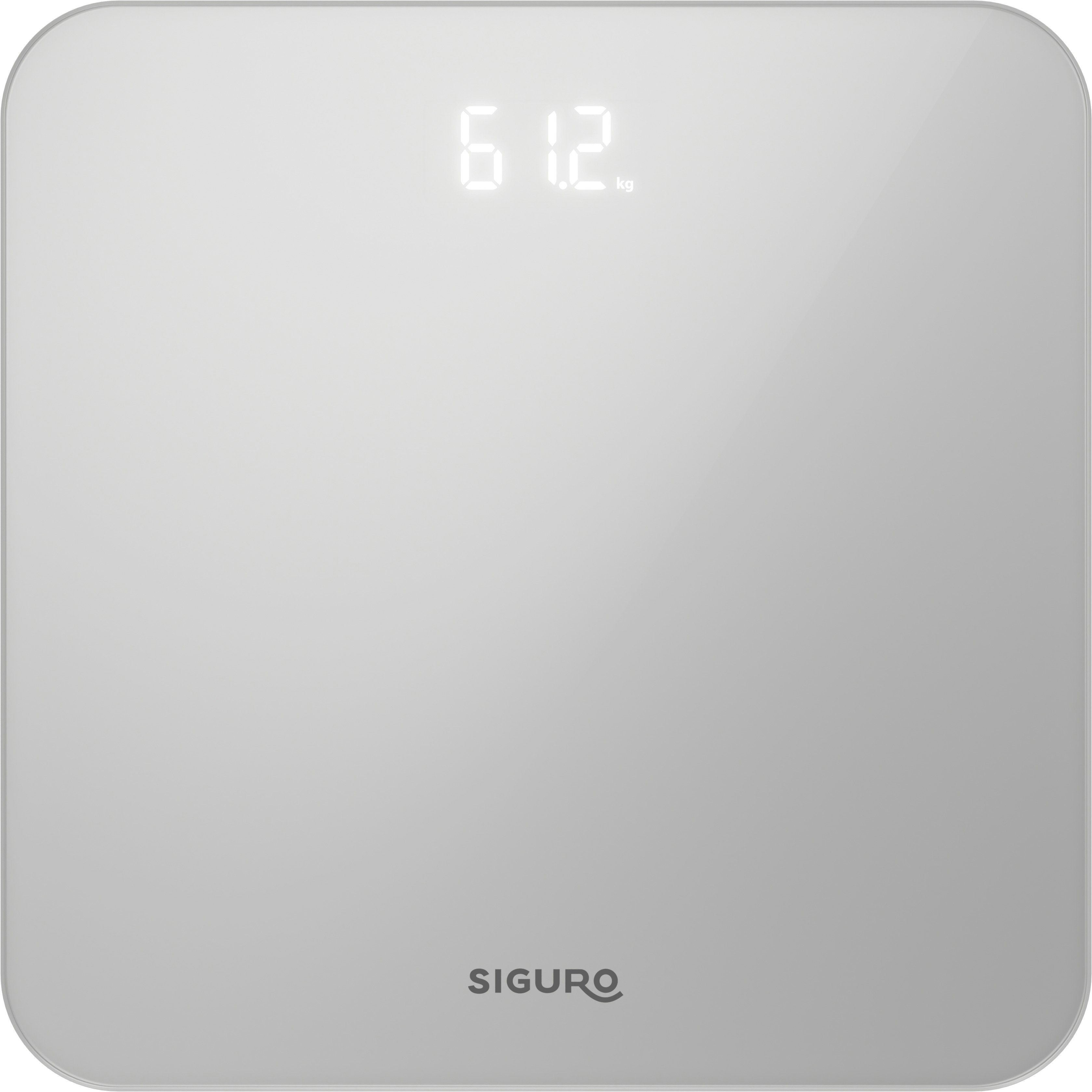 

Siguro SC-P341S Access Silver