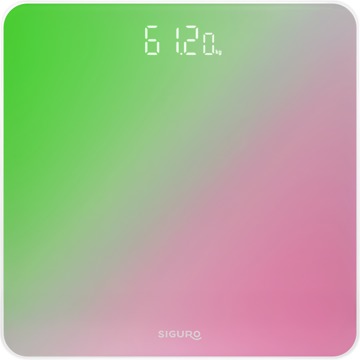 

Siguro SC-P460K Watermelon