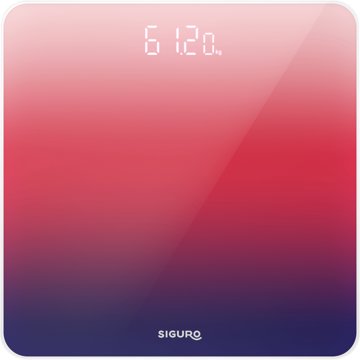 

Siguro SC-P461K Berry