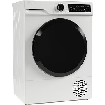 

Siguro TD-H721W Profi Dry