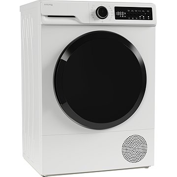 Siguro TD-H722W Profi Dry