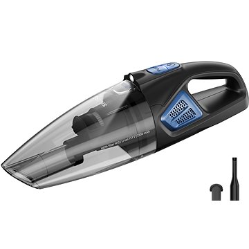 

Siguro VH-F110B TURBOVac Wet&Dry Swift