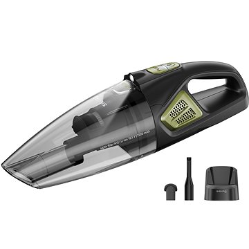 

Siguro VH-K180B TURBOVac Wet&Dry Plus