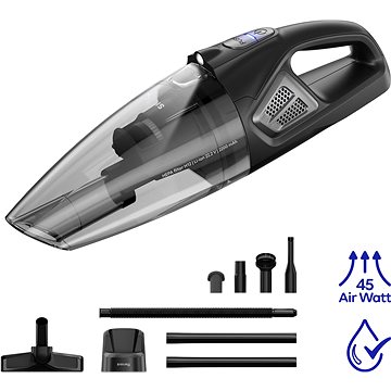 

Siguro VH-Q610B TURBOVac Wet&Dry Pro
