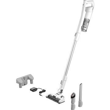 

Siguro VT-D300W Curlew BLDC