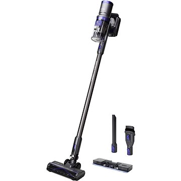 

Siguro VT-H301B TURBOVac Cyclone BLDC