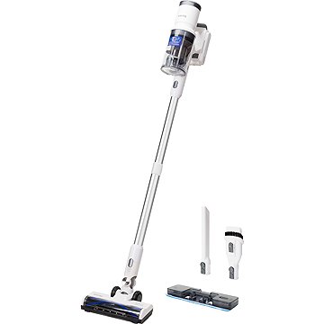 

Siguro VT-H310W TURBOVac Light BLDC Compact