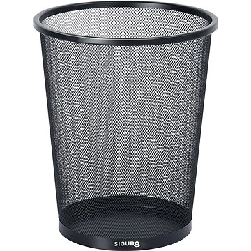 

Siguro Easy Bin, 16 l, černý