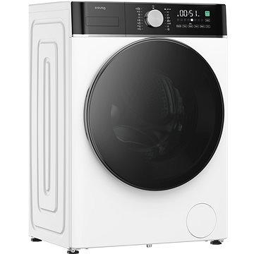 

Siguro WM-F101W Steam Pro