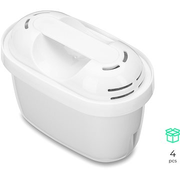 

Siguro Filtrační patrona Pure Flow, 4 ks