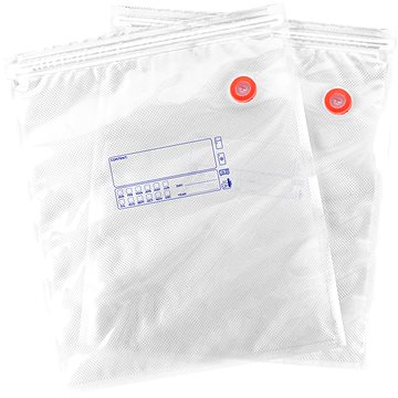 

Siguro Ziplock ZB2635A, 26×35 cm, 20 ks
