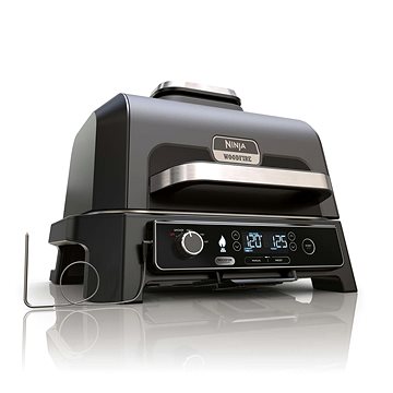 

Ninja Woodfire Pro XL OG850EU