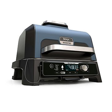 

Ninja Woodfire Pro Connect XL OG901EU