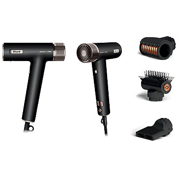 

Shark® HD731EU SpeedStyle Pro