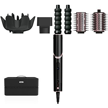 

Shark® HD446EU FlexStyle® 5v1