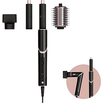 

Shark® HD424EU FlexStyle® 3v1