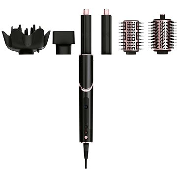

Shark® FlexStyle 5-in-1 HD440EU Black & Rose Gold